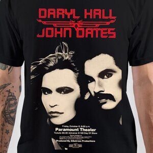Hall And Oates T-Shirt